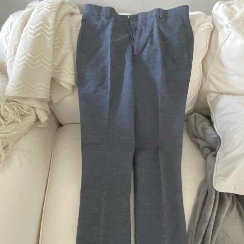 Mens Slimfit Pants